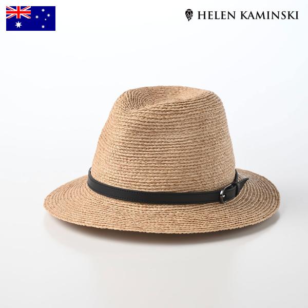 SALE★美品【HELEN KAMINSKI】ラフィアハット 中折れ 麦わら 楽天市場】HELEN KAMINSKI 中折れハット ラフィアハット 麦わら
