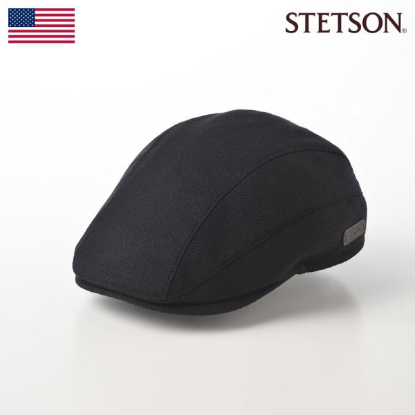 STETSON（ステットソン） 【クリスマスSALE】STETSON 帽子 メンズ