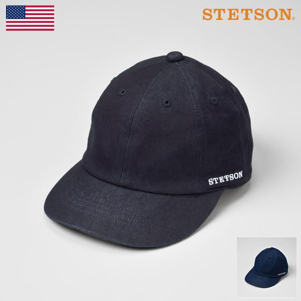 ベースボールキャップ Stetsonの人気商品 通販 価格比較 価格 Com