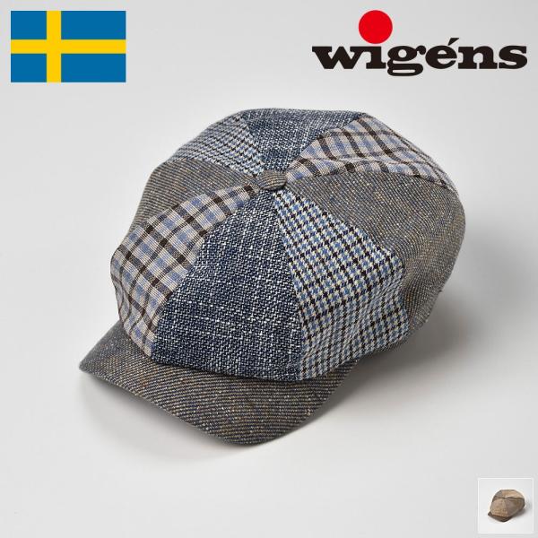 超特価激安 キャスケット メンズ レディース 帽子 春夏 マルチデザイン Wigens ニュースボーイクラシックキャップw Wgs021 メンズハット 帽子専門店 時谷堂 通販 Yahoo ショッピング Lubarol Com