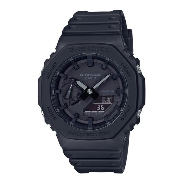 G-SHOCK BASIC カシオ ジーショック 腕時計 クオーツ 樹脂バンド 