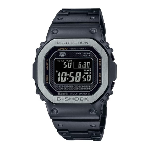 ORIGIN(G-SHOCK) カシオ CASIO 腕時計 GMW-B5000MB-1JF Gショック G 