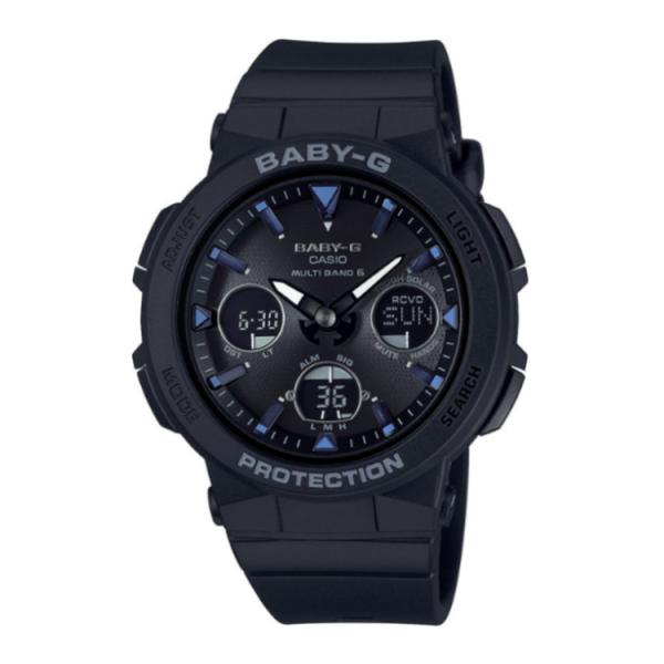 【新品未使用品】CASIカシオ Baby-G BGA-2500 5568 BABY-G （国内正規品）(カシオ)CASIO BGA-2500-1AJF (ベビーG)BABY-G