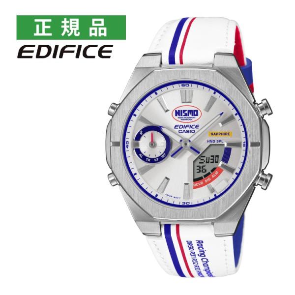 スマートフォンリンクモデル（EDIFICE） カシオ エディフィス 腕時計