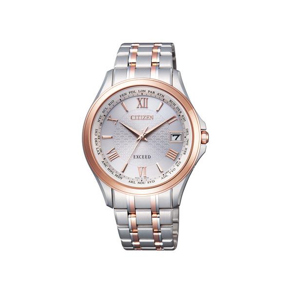 超人気モデル　シチズン　エクシード　CB1084-51A CITIZEN （国内正規品）CITIZEN(シチズン)（腕時計）EXCEED(エクシード