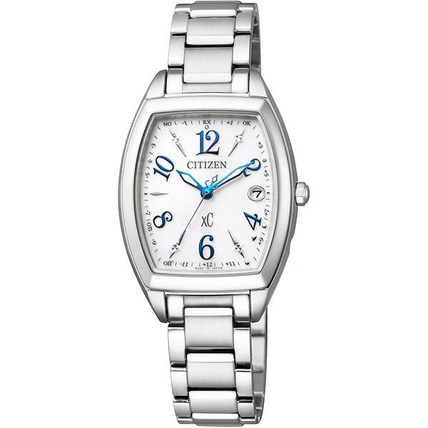 XC (国内正規品) (シチズン) CITIZEN 腕時計 ES9391-54A (クロスシー