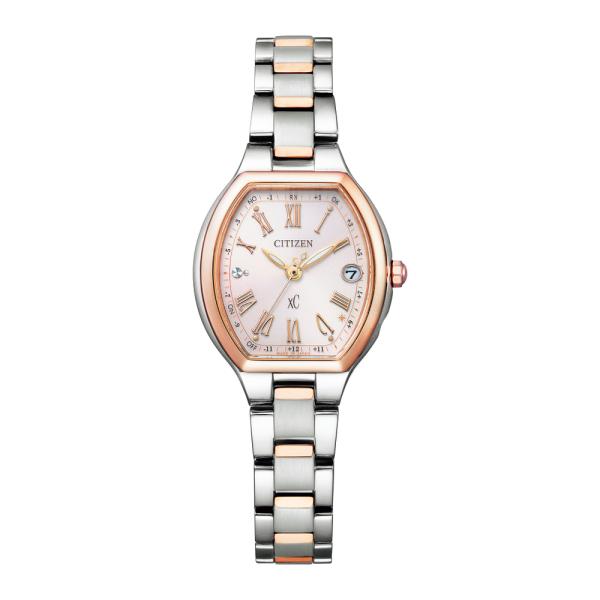 CITIZEN（シチズン） 腕時計 ES9364-57W クロスシー xC レディース