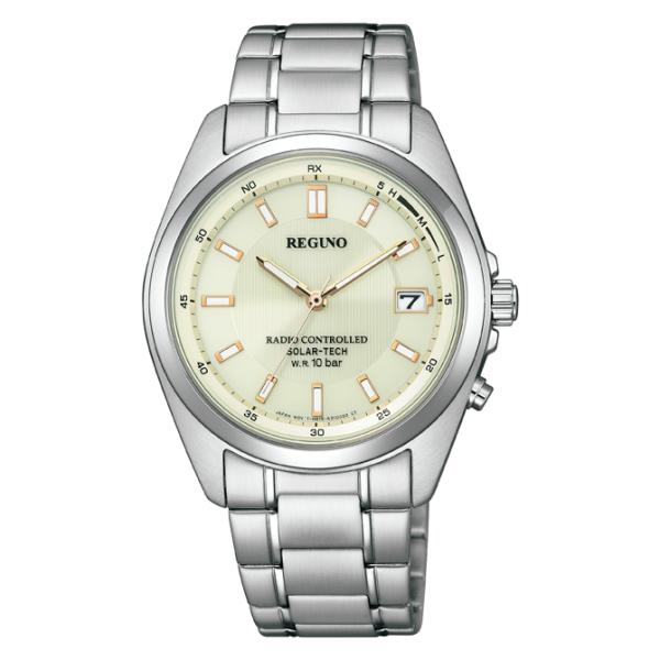 REGUNO（CITIZEN） シチズン CITIZEN 腕時計 KS3-115-31 レグノ REGUNO