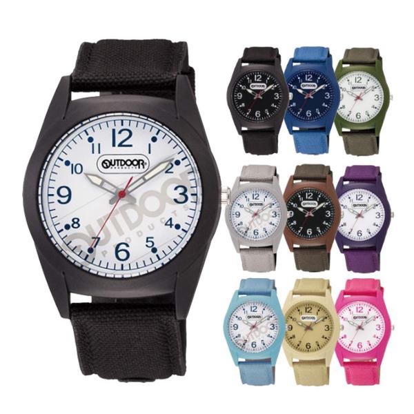 シチズン Q Q キューアンドキュー Outdoor Products アウトドア プロダクツ 腕時計 レディース メンズ アナログ メール便可 2点まで ホームショッピング 通販 Paypayモール