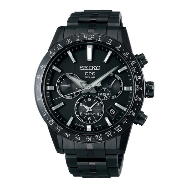 国内正規品 セイコー Seiko 腕時計 Sbxc037 アストロン Astron メンズ チタンバンド Gps電波ソーラー 多針アナログ ホームショッピング 通販 Paypayモール