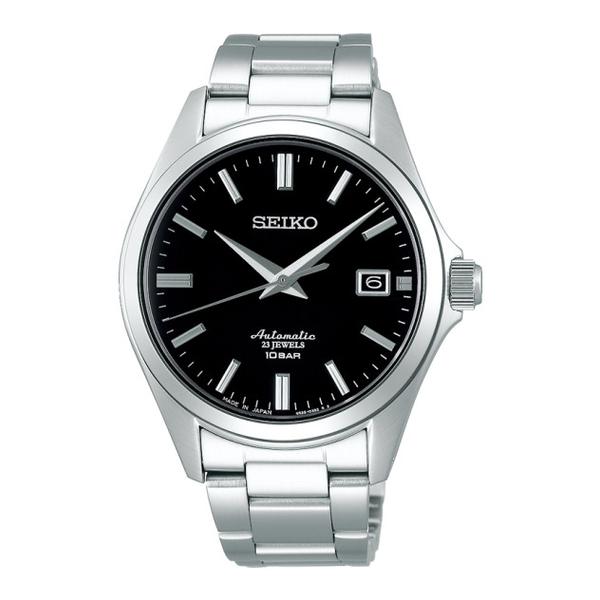 SEIKO（セイコー） 腕時計 ネット流通限定 ドレスライン メカニカル