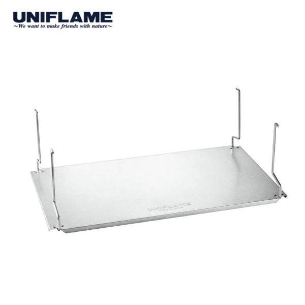 UNIFLAME（ユニフレーム） フィールドラック システムラック 611555