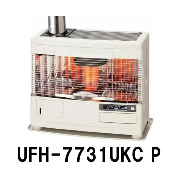 サンポット 床暖内臓煙突式石油ストーブ 輻射 Ufh 7731ukc P W カベック カラー ホワイト タンク別置き Sunpot Ufh 7731ukcpw の最安値と通販店 取扱店なし サープラ