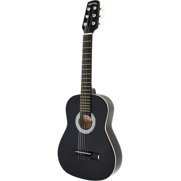 セピアクルー W-50 [BK] (アコースティックギター) 価格比較 - 価格.com