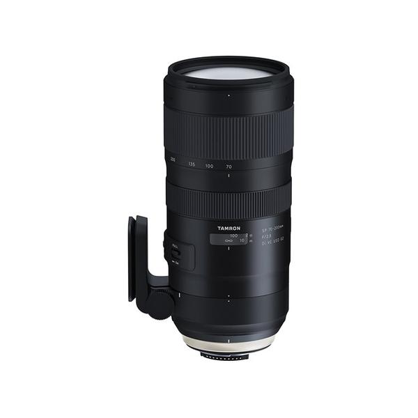 TAMRON (レビューでプレゼント)タムロン SP 70-200mm F/2.8 Di TAMRON (レビューでプレゼント)タムロン SP 70-200mm F/2.8 Di