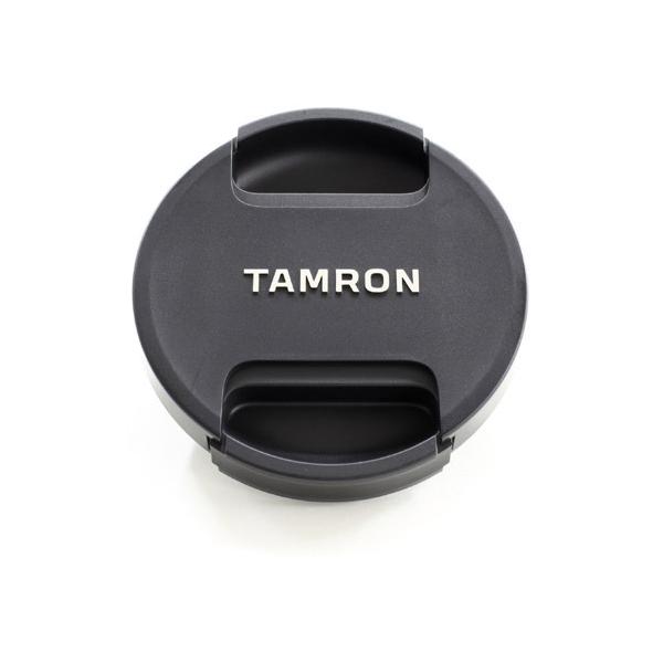 タムロン TAMRON　レンズキャップ67ｍｍフィルター径67mmのレンズ用のレンズキャップです。タムロン製のレンズには、全てレンズキャップが標準付属されています。 紛失・破損などの予備としてお買い求めください。※メーカー状況により外観デザ...