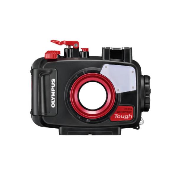 OM SYSTEM 防水プロテクター PT-059の魅力と使い方