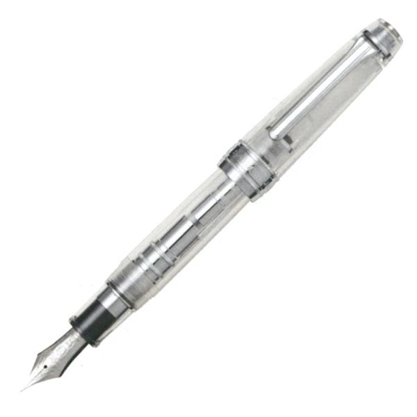 PILOT - （monedu）セーラー プロギア KOP 万年筆 21金 超大型 M中字 セーラー万年筆 万年筆 プロフェッショナルギア銀 KOP
