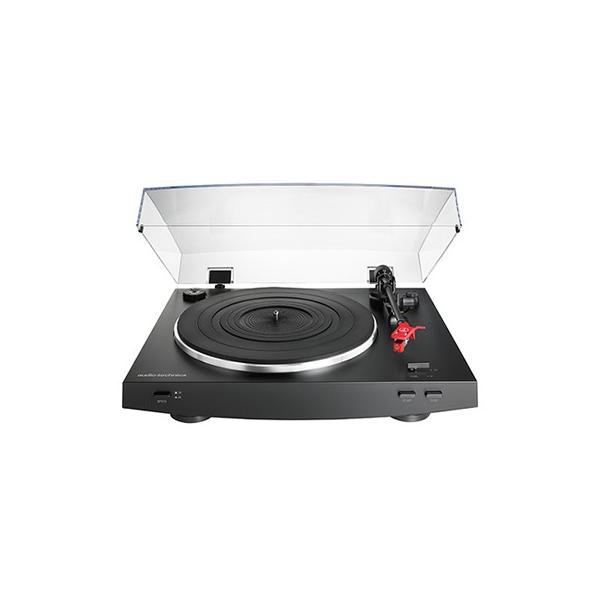 オーディオテクニカ AT-LP3 フルオートターンテーブル (レコードプレーヤー)(ATLP3)(メール便不可) オーディオテクニカ AT-LP3 フルオートターンテーブル (レコードプレーヤー)(ATLP3)(メール便不可)