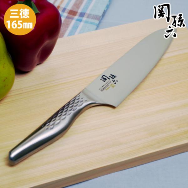 貝印 関孫六 匠創 三徳包丁 165mm Ab 5156 Kai 日本製 オールステンレス 包丁 Buyee Buyee 提供一站式最全面最專業現地yahoo Japan拍賣代bid代拍代購服務 Bot Online