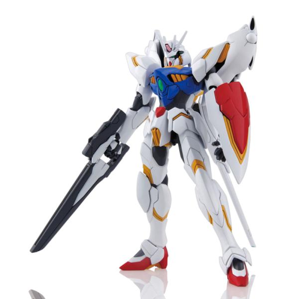 HG 1/144 ガンダム レギルス BANDAI SPIRITS バンダイ スピリッツ ガンプラ プラモデル AGE-3 ヴェイガン 機動戦士 エイジ AGE