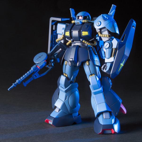 HGUC ハイザック 連邦軍カラー BANDAI SPIRITS バンダイ スピリッツ 機動戦士Ｚガンダム プラモデル ガンプラ 連邦軍