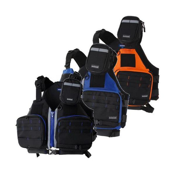 リトルプレゼンツ PF-04 ロックフィッシュPFD Ｉ
