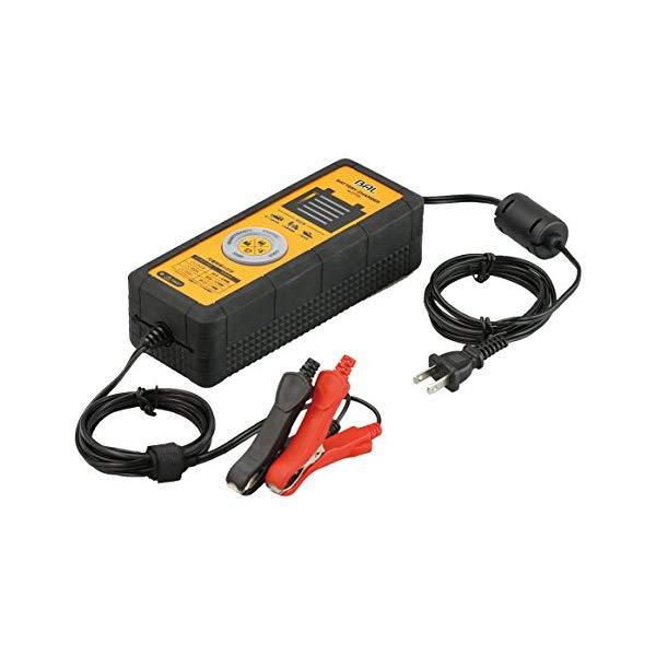 大橋産業 Bal 2702 バッテリー 全自動充電器 カーバッテリー充電器 ラッピング不可 ホームショッピング 通販 Paypayモール