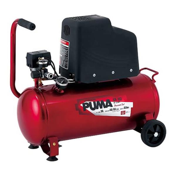 藤原産業 エアコンプレッサSR-102 SK11 SR-L30MPT-01 工具 日曜大工