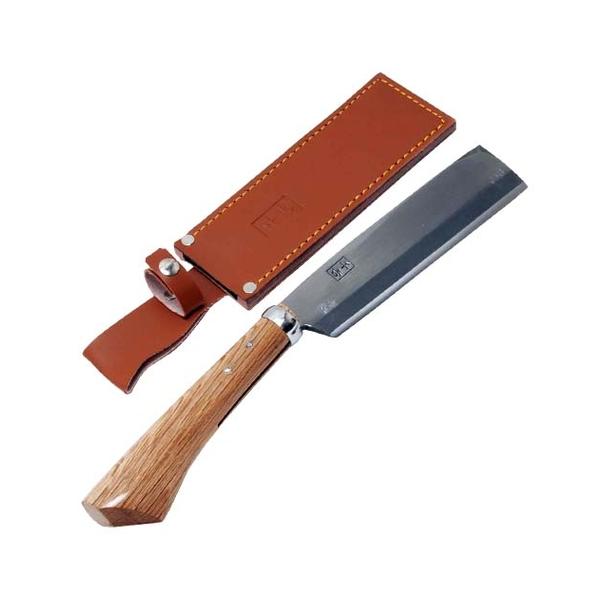 千吉 園芸用 腰鉈 両刃 薪割り・枝打ち用 165mm SGKN-6 wgteh8f 代引不可） 千吉 園芸腰鉈 両刃 165mm SGKN-6 なた 薪割り