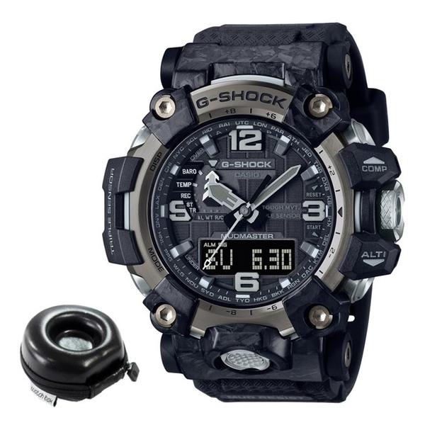 丸型時計ケース付）カシオ CASIO 腕時計 GWG-2000-1A1JF Gショック