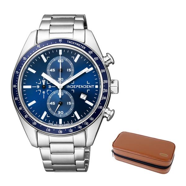時計ケースセット 国内正規品 シチズン Citizen 腕時計 Ba7 115 71 インディペンデント Independent メンズ ホームショッピング 通販 Paypayモール