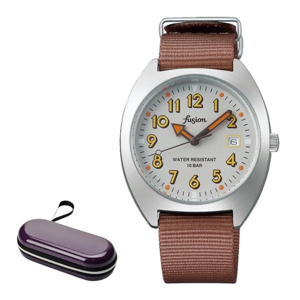 時計ケースセット セイコー Seiko 腕時計 Afsj405 アルバ フュージョン Alba Fusion メンズ レディース 学生 クオーツ ナイロン アナログ 国内正規品 ホームショッピング 通販 Paypayモール