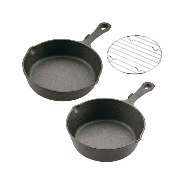 スキレット 深型の人気商品 通販 価格比較 価格 Com