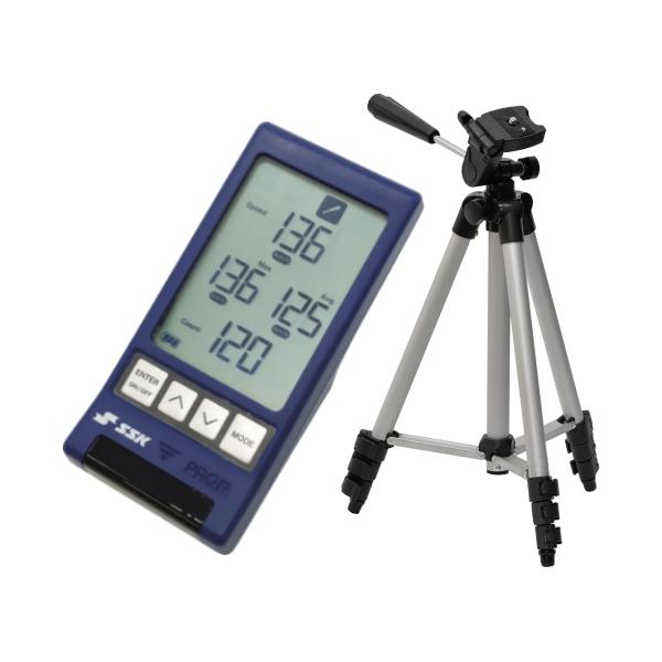 エスエスケイ(スポーツ用品) SSK マルチスピードテスター4 エスエスケイ(スポーツ用品) SSK マルチスピードテスター4