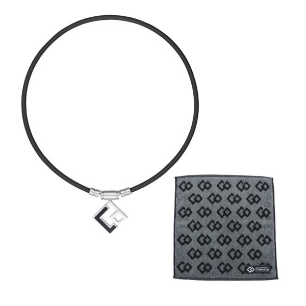 ColanTotte（コラントッテ） 磁気ネックレス TAO ネックレス AURA