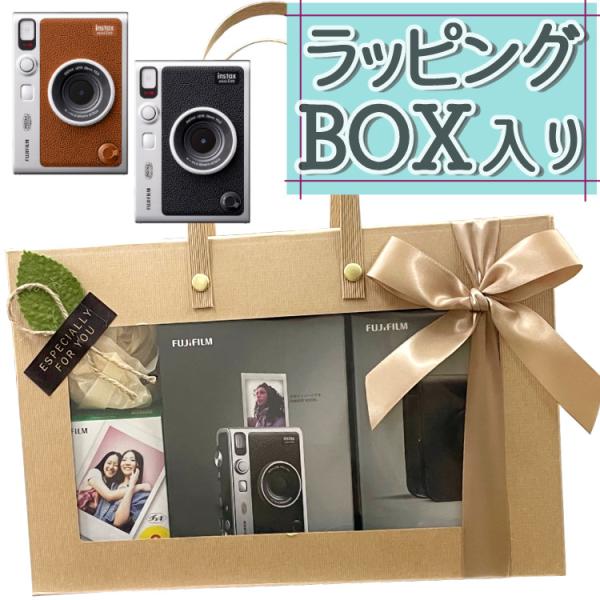 FUJIFILM 富士フイルム チェキ instax mini Evo インスタックス FUJIFILM 富士フイルム チェキ instax mini Evo インスタックス
