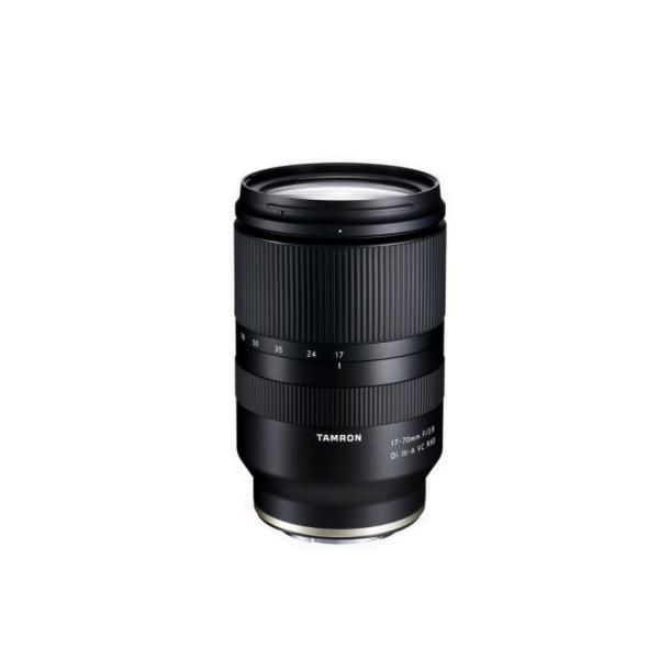 TAMRON （レビューでプレゼント）タムロン 17-70mm F/2.8 Di III