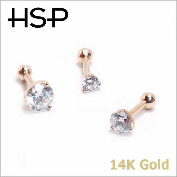 {fBsAX 14K 14 16G S[h 3/4/5mmWG CG[S[h Xg[go[x
