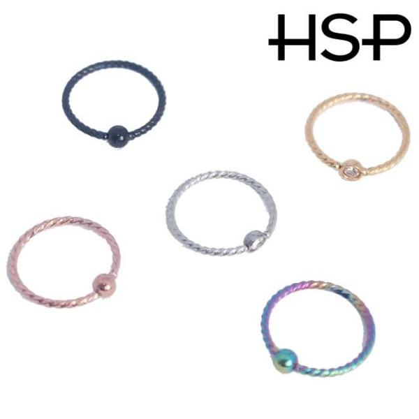 �@�s�A�X �c�C�X�g���[�v �{�[�����W���G���{�[�� �x���_�u���t�[�v �m�[�Y�����O  �T�[�W�J���X�e�����X 316L �����A�����M�[