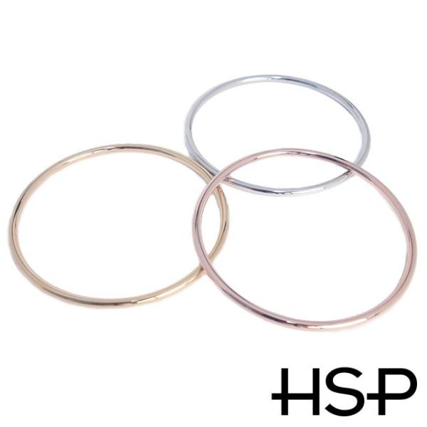 ●商品名シンプルライン ステンレスバングル●サイズ内径：6.6cm　幅：3mm●素材316Lサージカルステンレス●カラーシルバー・ゴールド・ピンクゴールド●備考※上記表示サイズの商品1個の価格となります。