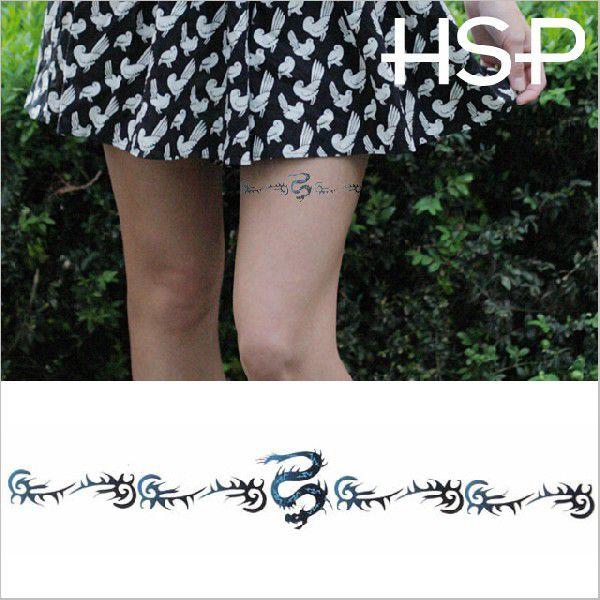 タトゥーシール トライバルドラゴン 2 星 文字 蝶 花 龍 バタフライ メンズ ハロウィン Ts087 ボディピアスhomesliceproductions 通販 Yahoo ショッピング