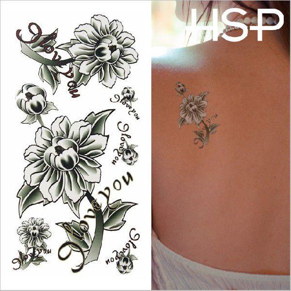 タトゥーシール ロゴフラワー 星 文字 蝶 花 龍 バタフライ メンズ ハロウィン Ts106 ボディピアスhomesliceproductions 通販 Yahoo ショッピング