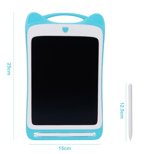 お絵かきボード お絵かきタブレット液晶 パネル 8 5インチ お絵かき おもちゃ 子供 知育玩具 ラクガキ 幼児に人気のおもちゃ プレゼント Buyee Buyee Japanese Proxy Service Buy From Japan Bot Online