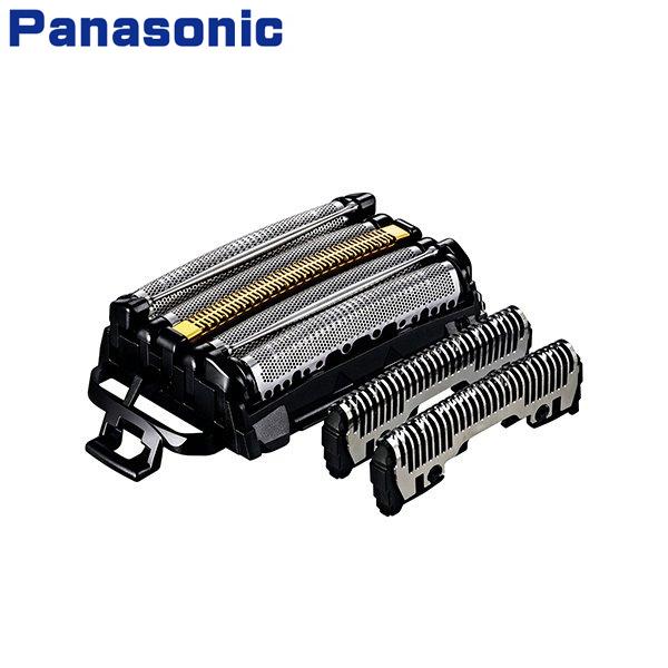 新品PanasonicES9040 ラムダッシュ替刃セット５枚刃メンズシェーバー stepone7716_4549980490839