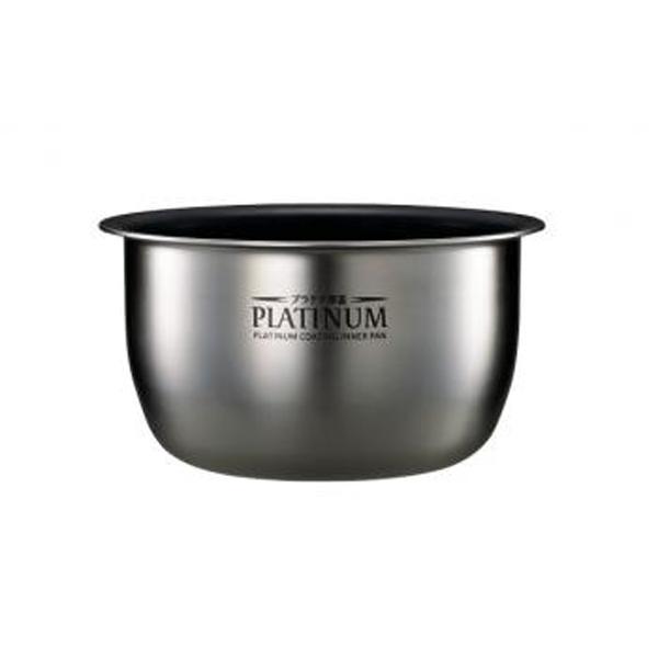 象印（ZOJIRUSHI） 圧力IH炊飯ジャー なべ B420-6B : ホームテック