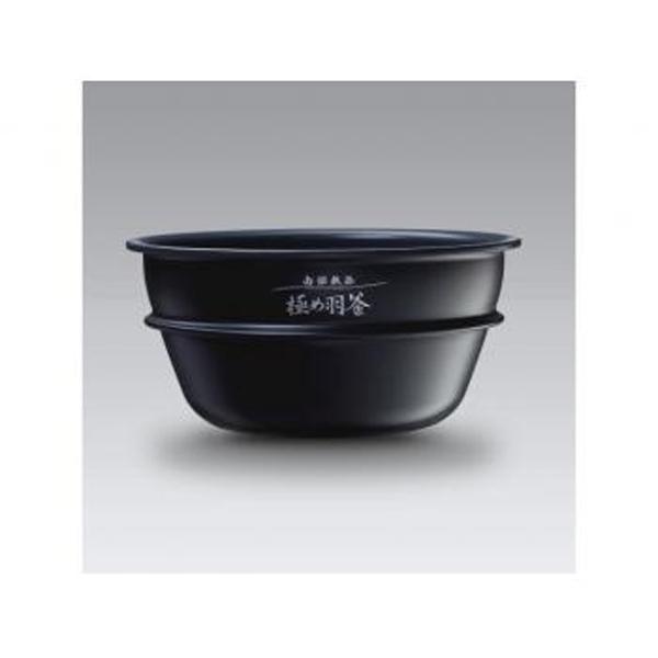 象印（ZOJIRUSHI） 圧力IH炊飯ジャー なべ B376-6B : ホームテック