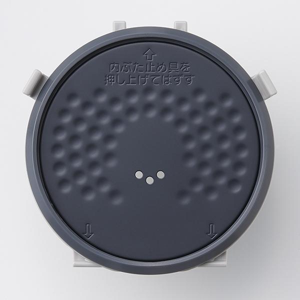 (未使用･未開封品)象印 小容量ﾏｲｺﾝ炊飯ジャー 内ぶたセット C182-6B 象印（ZOJIRUSHI） 小容量マイコン炊飯ジャー 内ぶたセット C182-6B