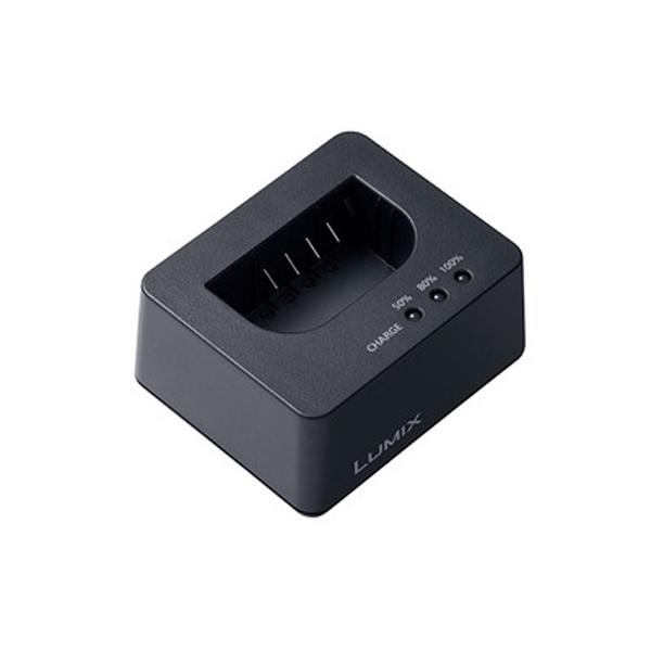 Panasonic（パナソニック） デジタルカメラ バッテリーチャージャー