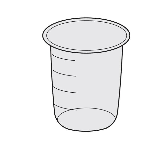 パナソニック Panasonic 炊飯器　計量カップ ASR792-454DK